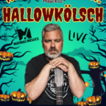 HALLOWKÖLSCH