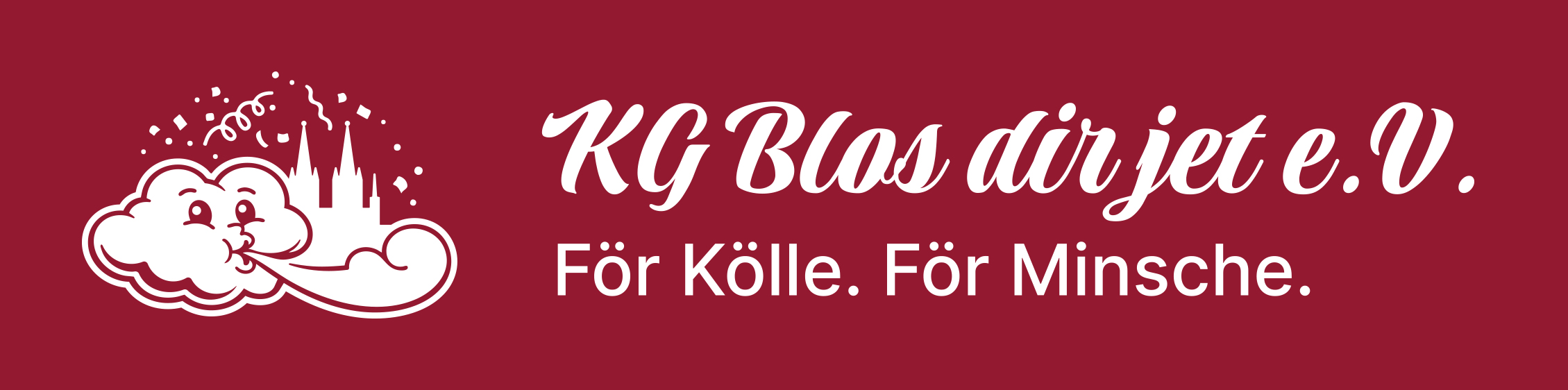 KG Blos dir jet e.V.