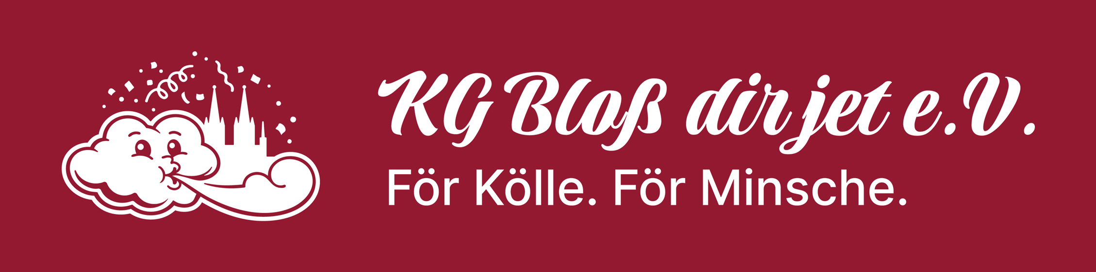 KG Blos dir jet e.V.