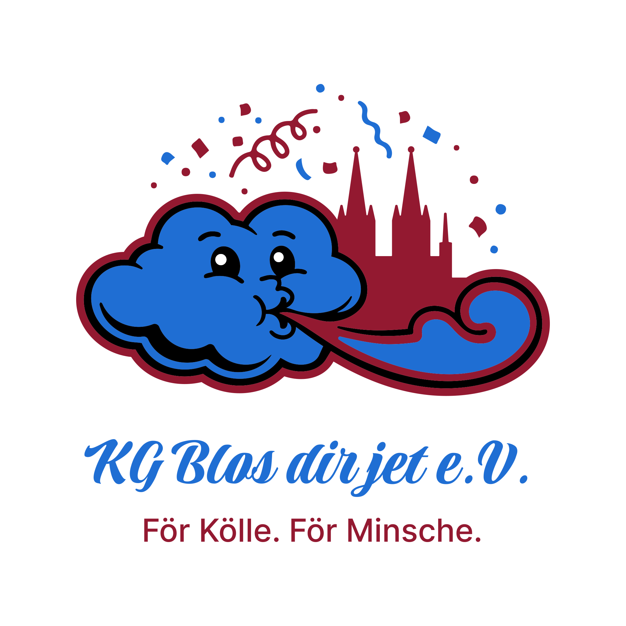 KG Blos dir jet e.V.