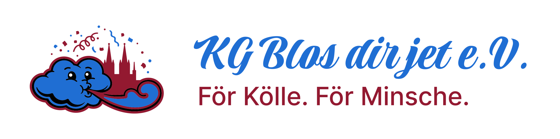 KG Blos dir jet e.V.