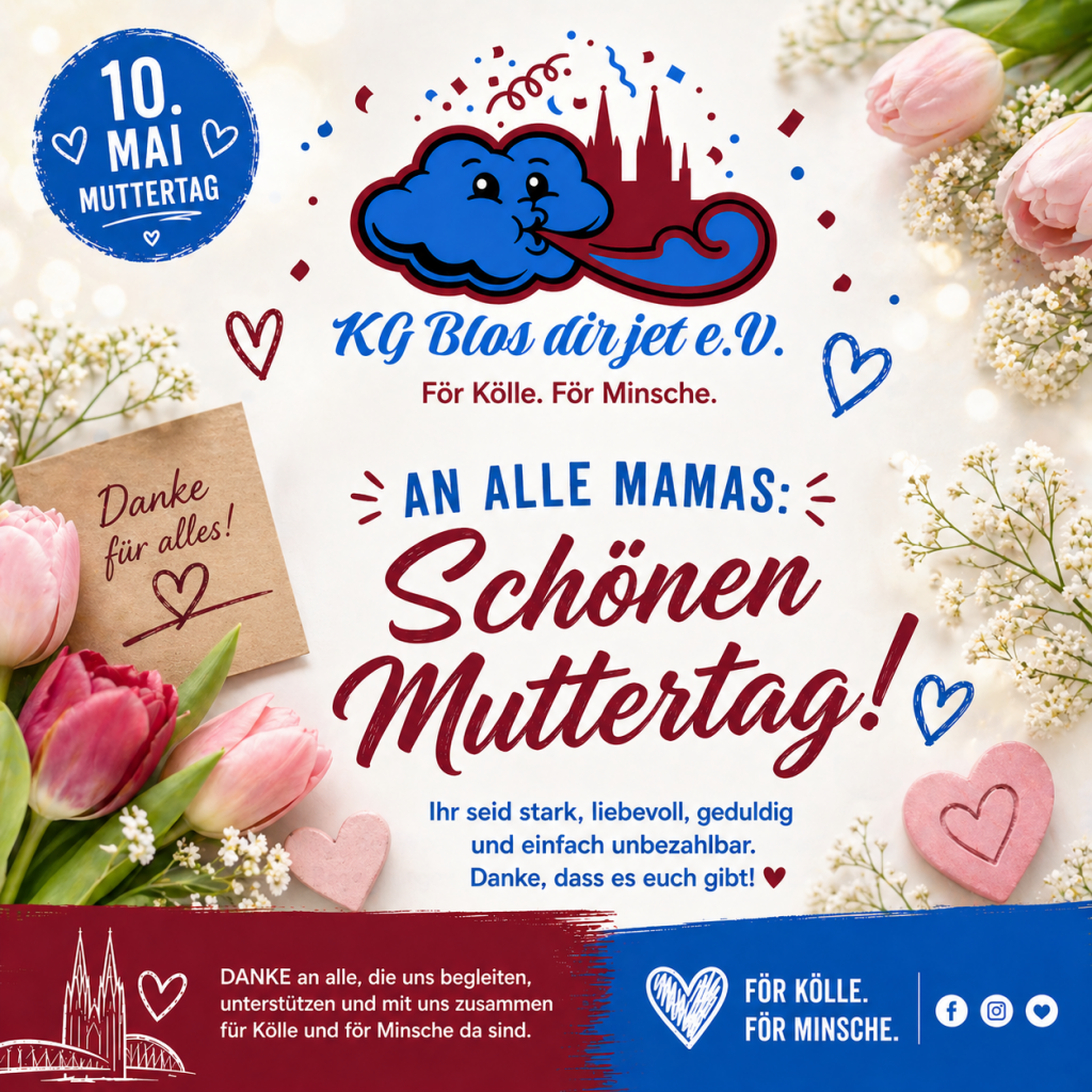Muttertag